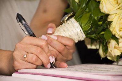 Urgent Court Marriage Registration Service in Vasai