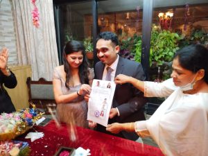 NRI Marriage Registration Service in Vasai​