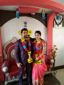 Tatkal Marriage Registration Service in Vasai​