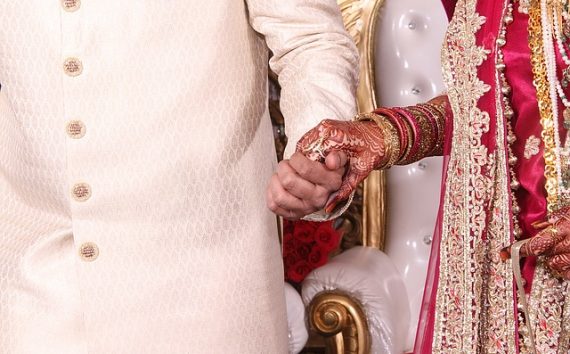 Muslim Marriage Registration Service in Vasai